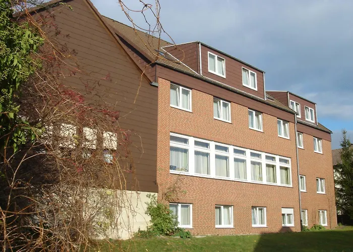 Osterberg - Restaurant und Hotel